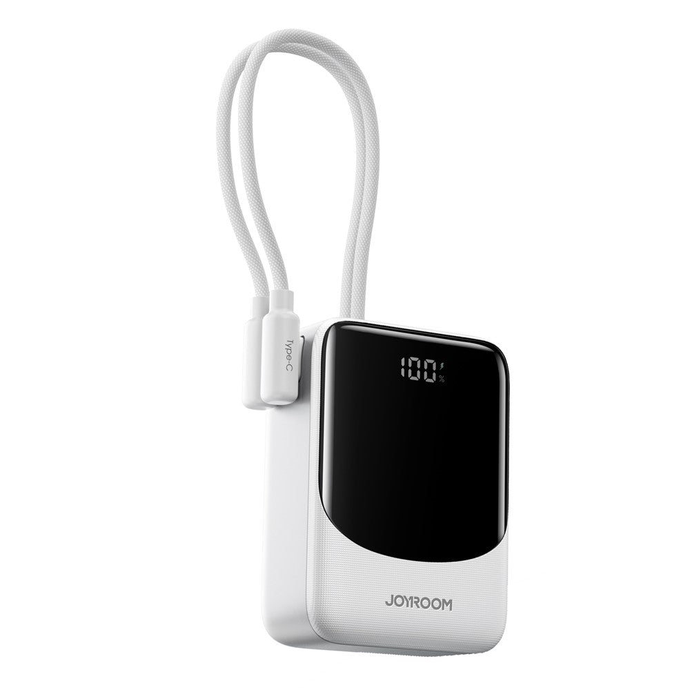 JOYROOM JR-PC1 Power Bank 10000mAh 22.5W Fast Charging – image 10