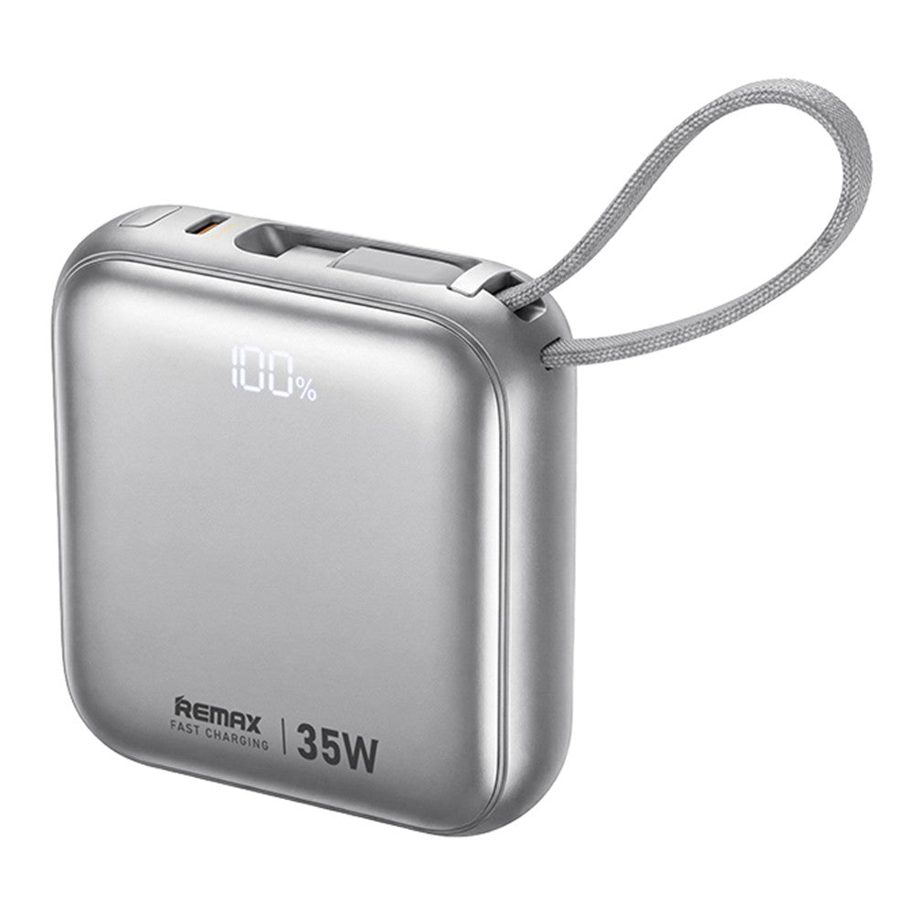 REMAX AS-181-35 10000mAh Power Bank – image 4