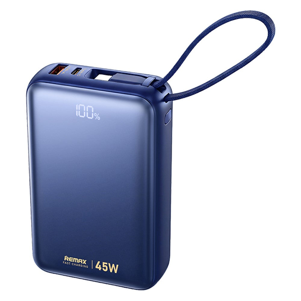 REMAX AS-182-45 20000mAh Power Bank – image 2