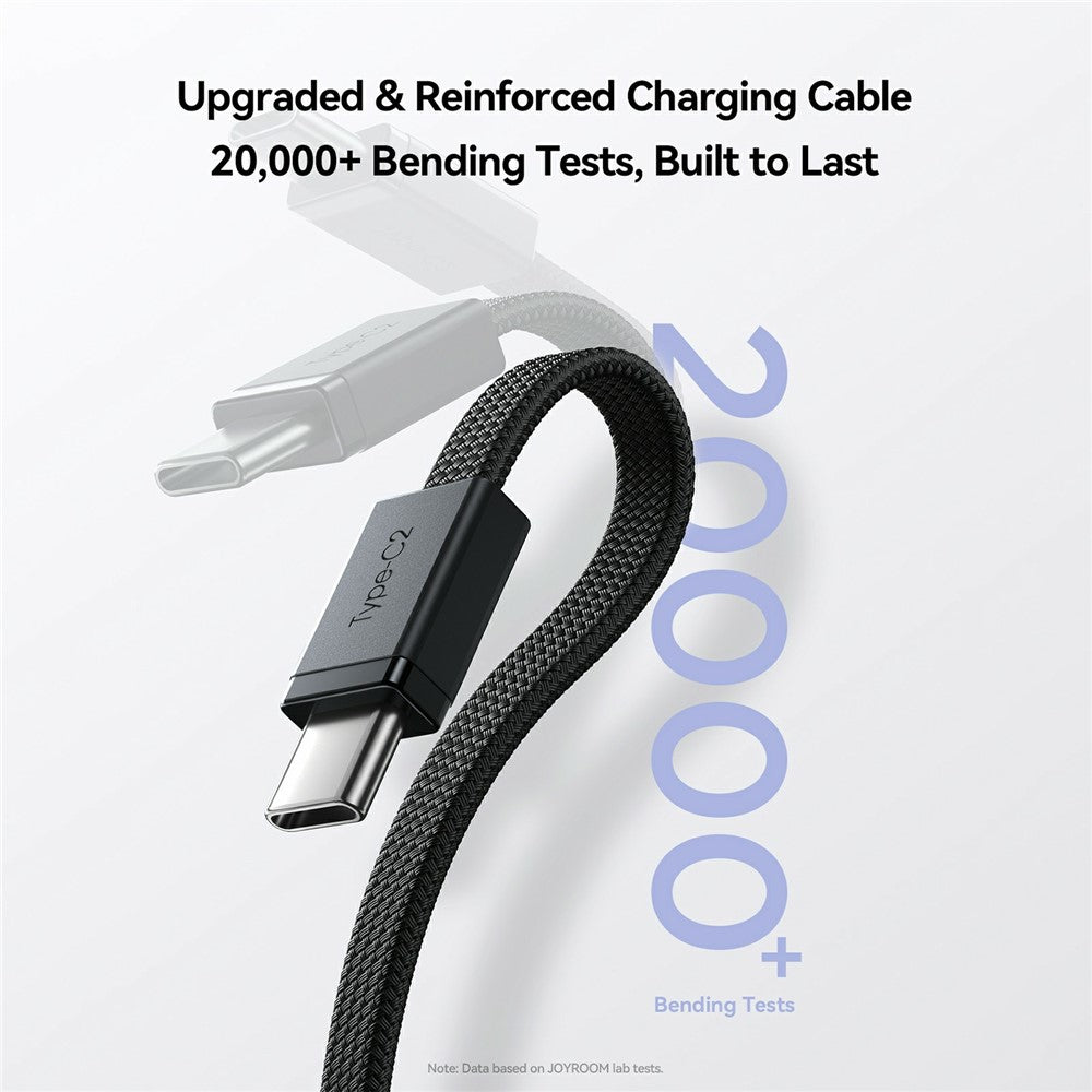 JOYROOM JR-PC2 20000mAh Power Bank – image 5