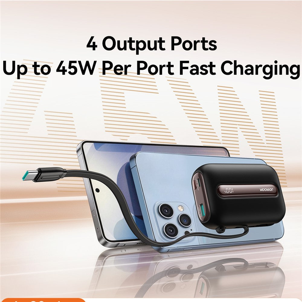 JOYROOM JR-L012 Ultra 20000mAh Power Bank – image 2