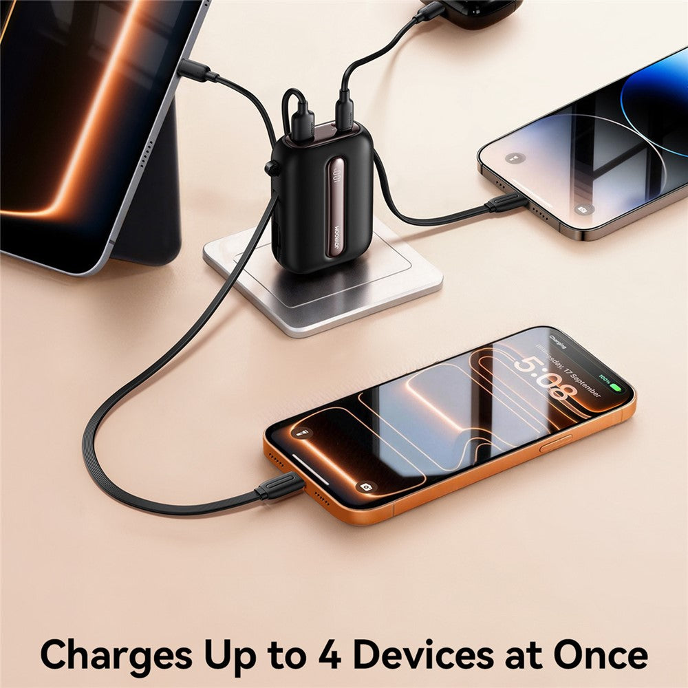 JOYROOM JR-L012 Ultra 20000mAh Power Bank – image 4