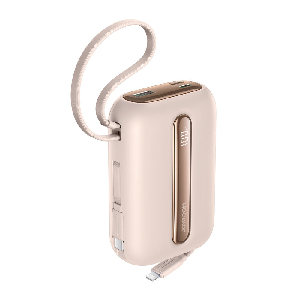 JOYROOM JR-L012 Ultra 20000mAh Power Bank – image 9