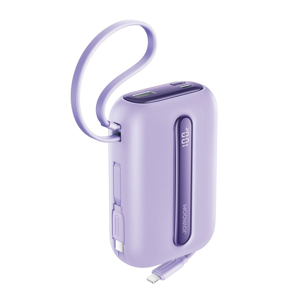 JOYROOM JR-L012 Ultra 20000mAh Power Bank – image 10