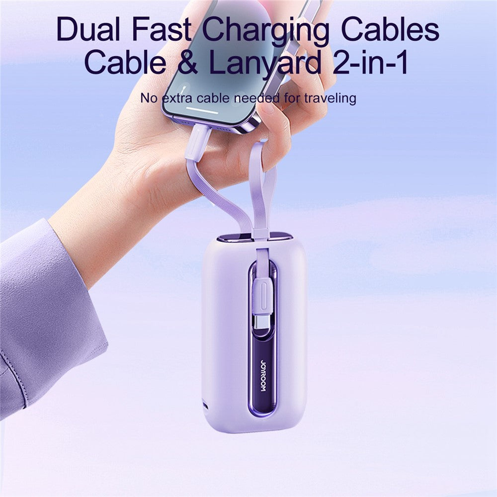 JOYROOM JR-L012 10000mAh Power Bank – image 3