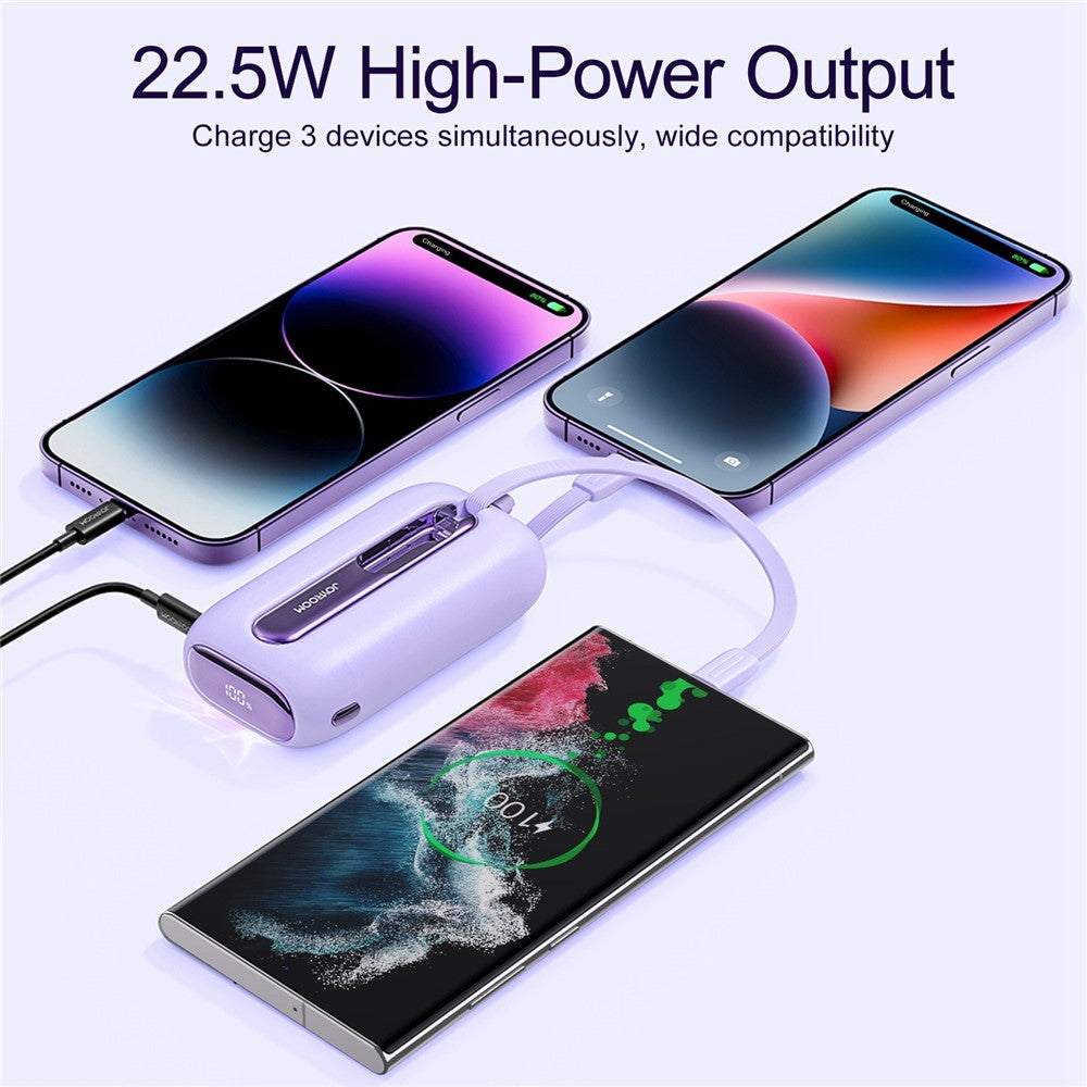 JOYROOM JR-L012 10000mAh Power Bank – image 5