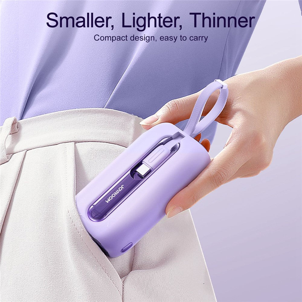 JOYROOM JR-L012 10000mAh Power Bank – image 8