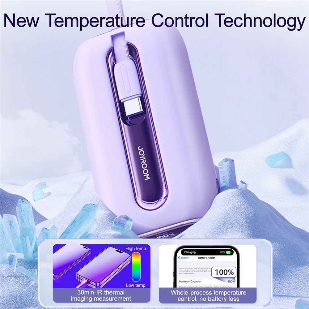 JOYROOM JR-L012 10000mAh Power Bank – image 9