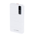 REMAX RPP-316 20000mAh Power Bank – 22.5W Fast Charging