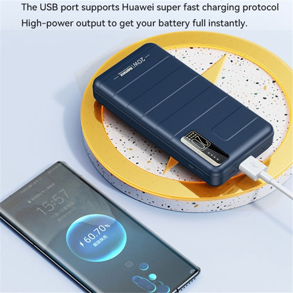 REMAX RPP-316 20000mAh Power Bank – image 10