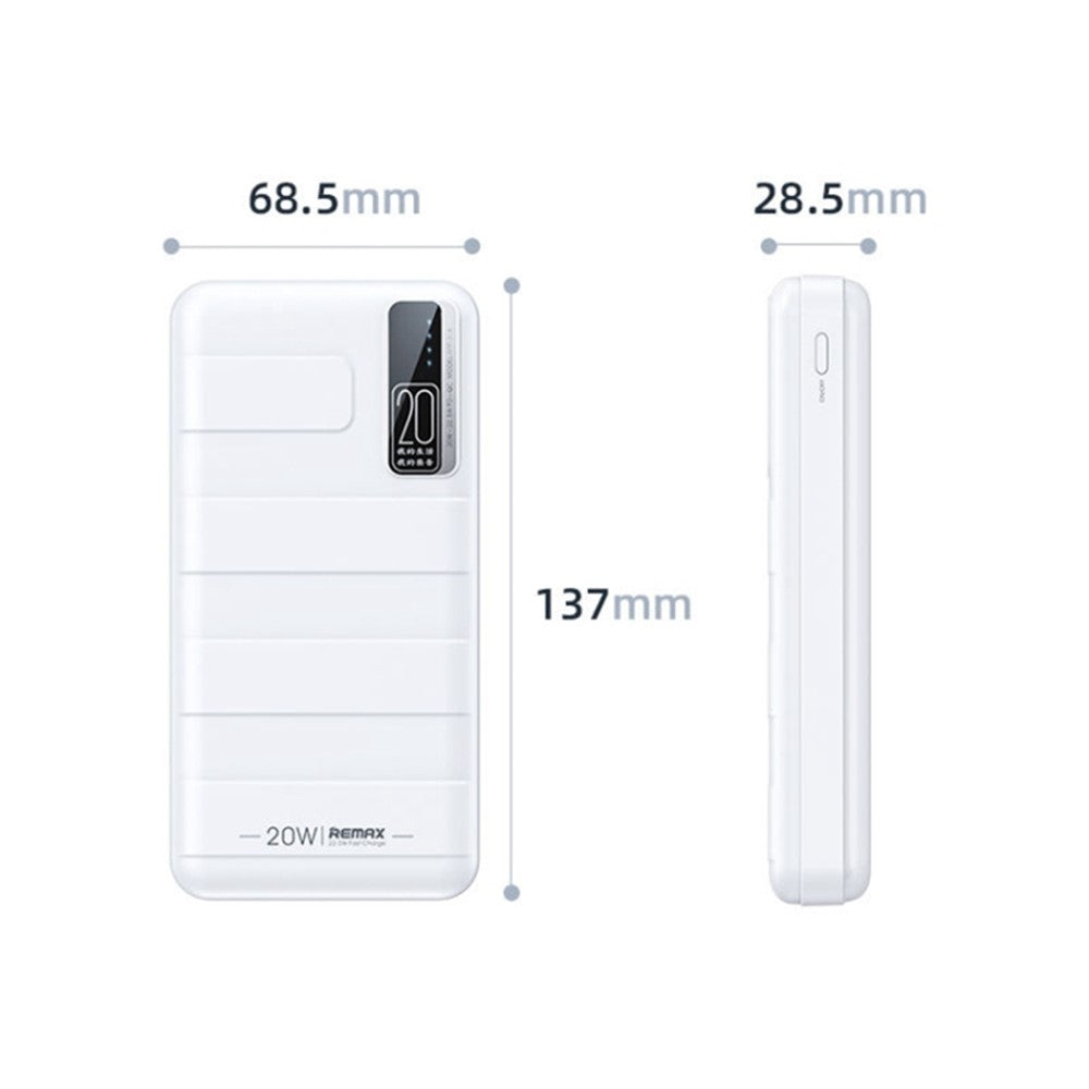 REMAX RPP-316 20000mAh Power Bank – image 11