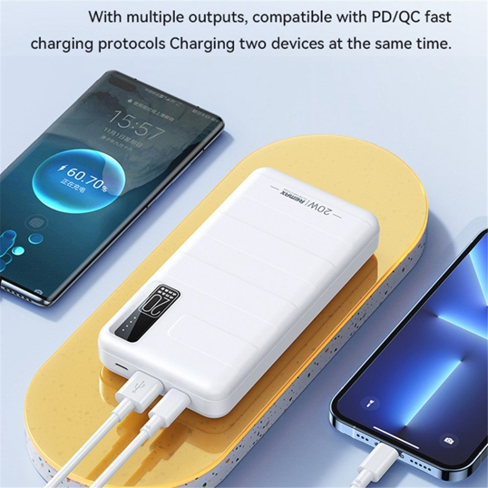 REMAX RPP-316 20000mAh Power Bank – image 6