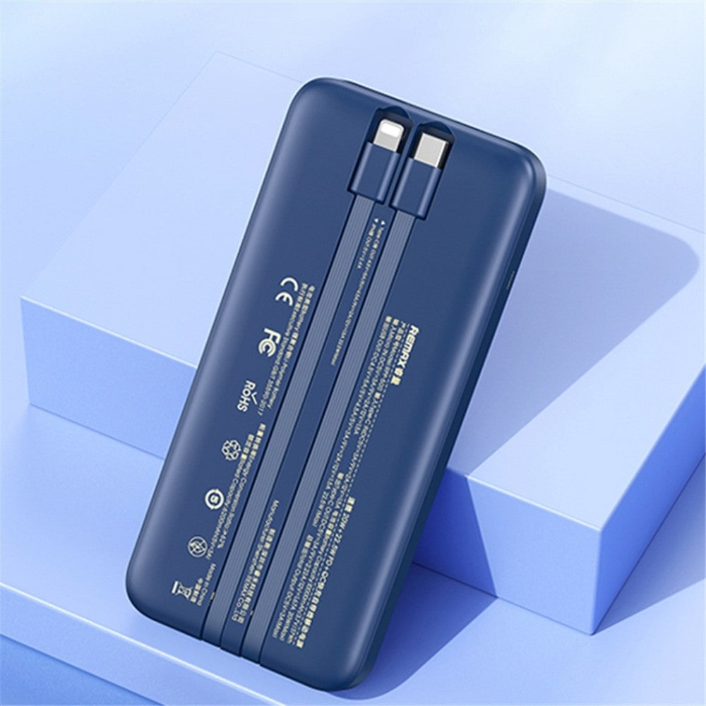 REMAX RPP-500 10000mAh Power Bank – image 10