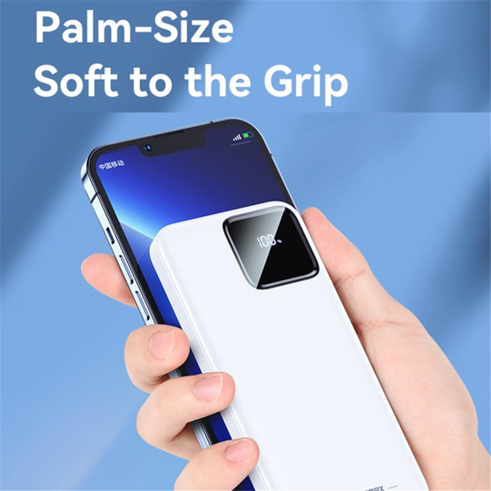 REMAX RPP-500 10000mAh Power Bank – image 4