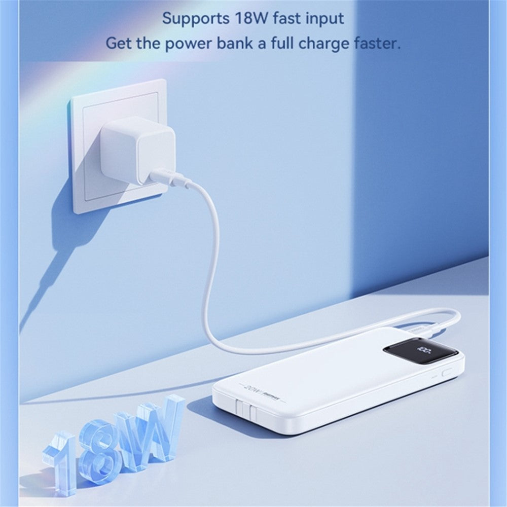 REMAX RPP-500 10000mAh Power Bank – image 6