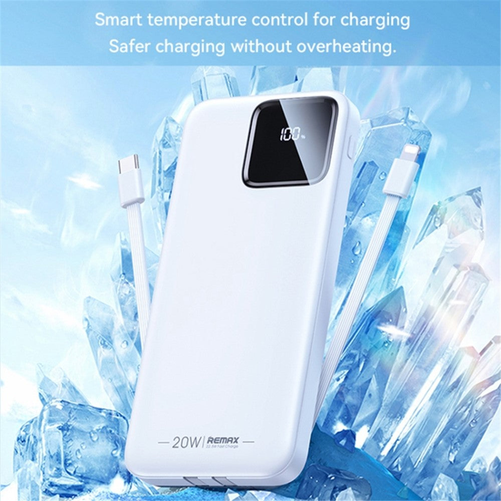 REMAX RPP-500 10000mAh Power Bank – image 7
