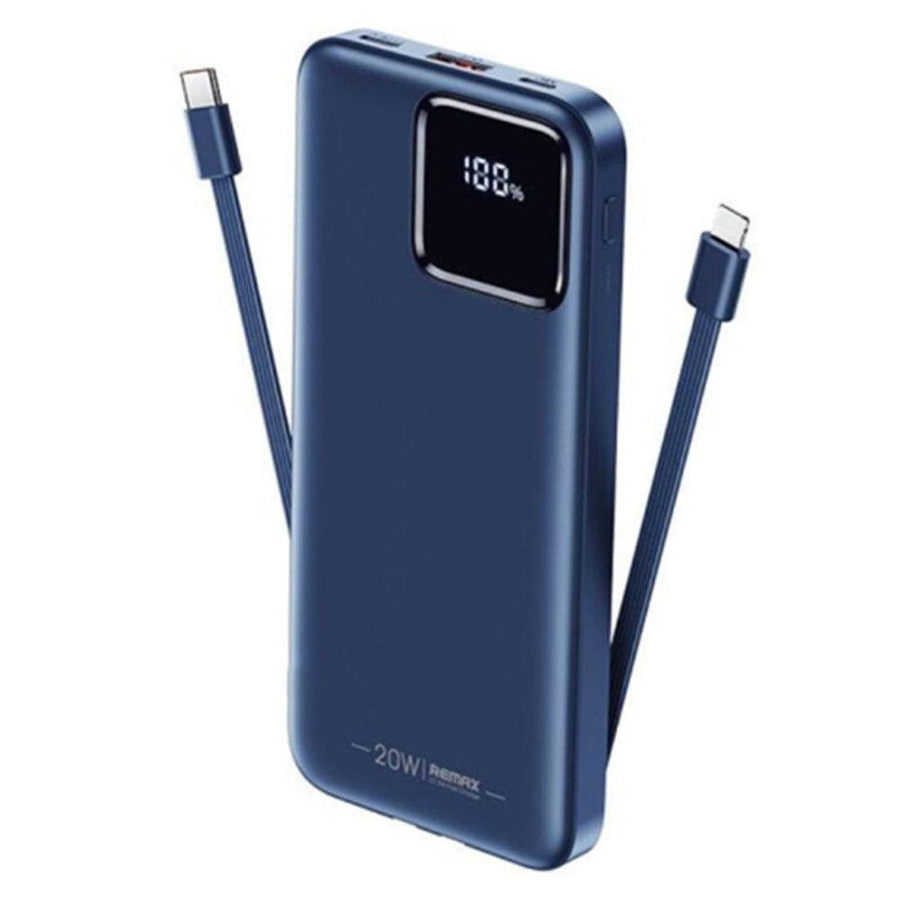 REMAX RPP-500 10000mAh Power Bank – image 13
