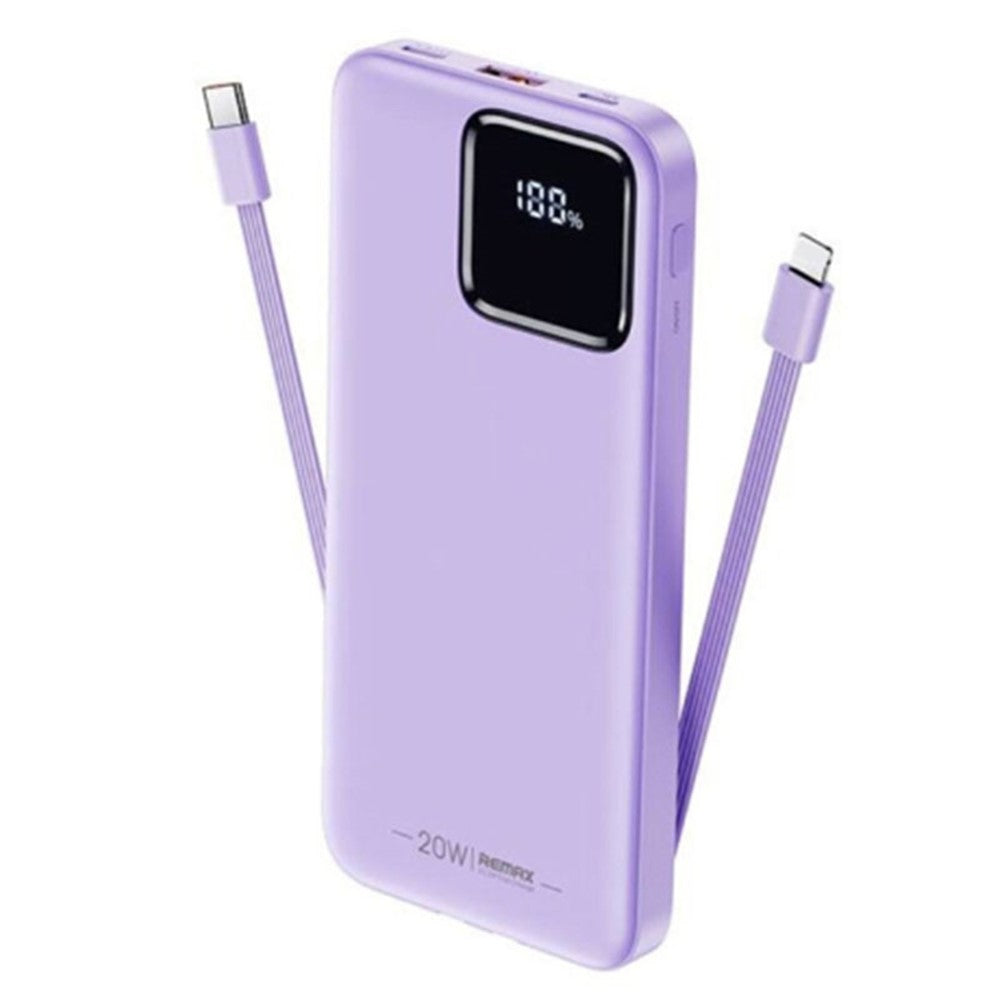 REMAX RPP-500 10000mAh Power Bank – image 14