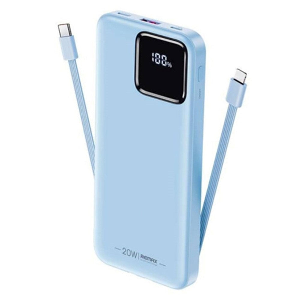 REMAX RPP-500 10000mAh Power Bank – image 15