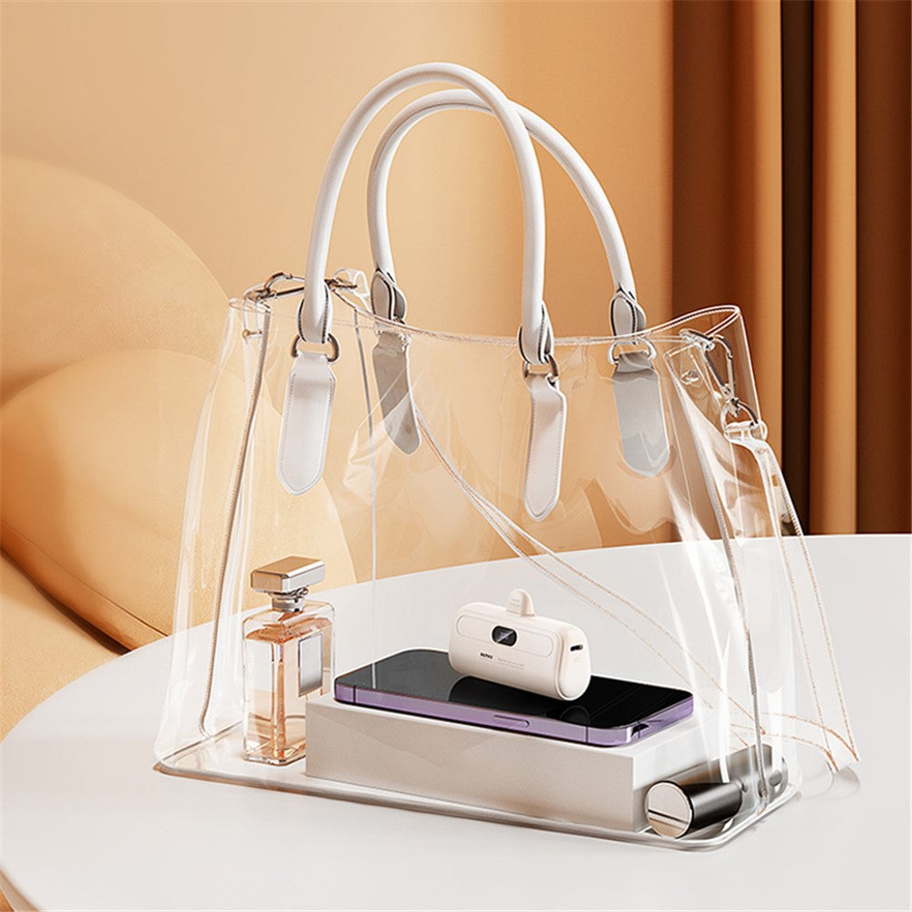 REMAX RPP-632 Capsule 5000mAh Mini Power Bank – image 3