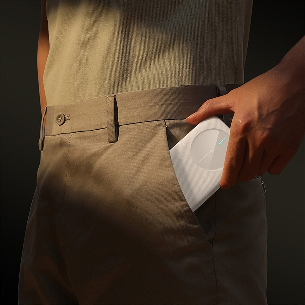 JOYROOM JR-PBF12 Ultra-Thin 10000mAh Power Bank – image 10
