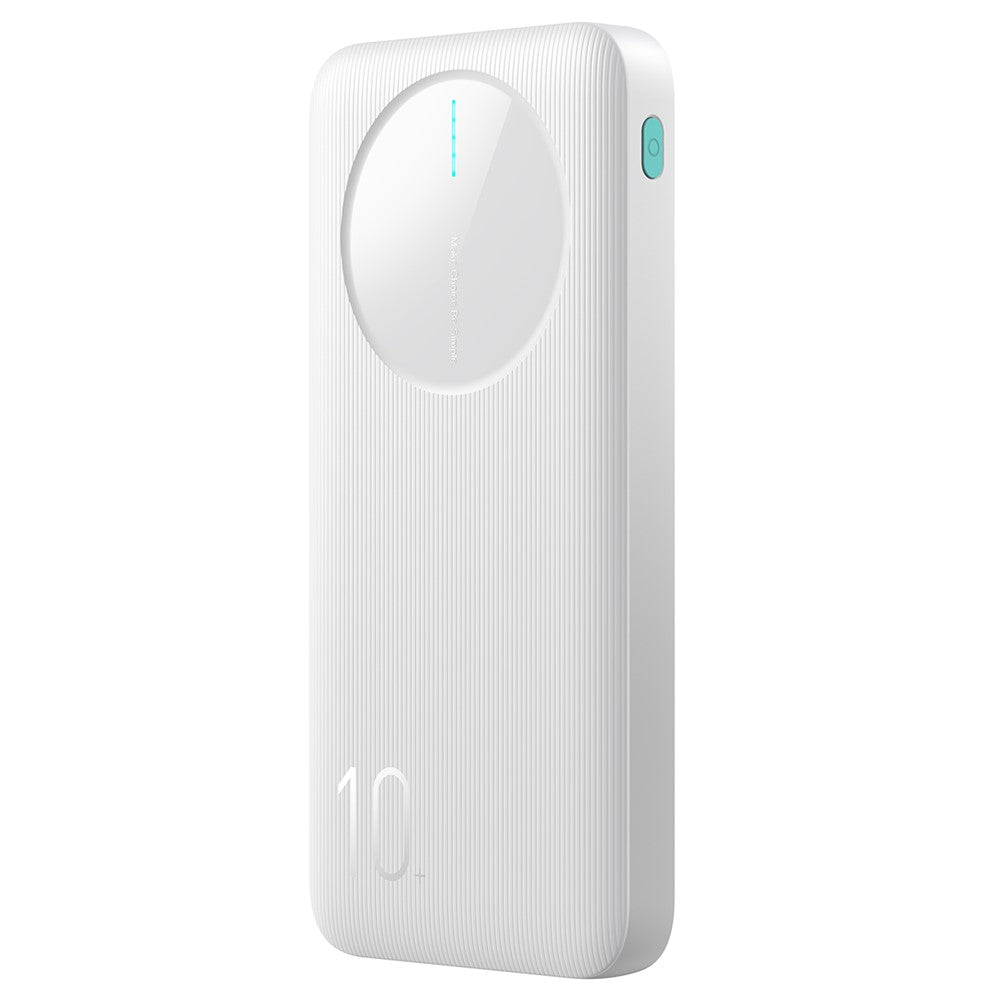 JOYROOM JR-PBF12 Ultra-Thin 10000mAh Power Bank – image 2