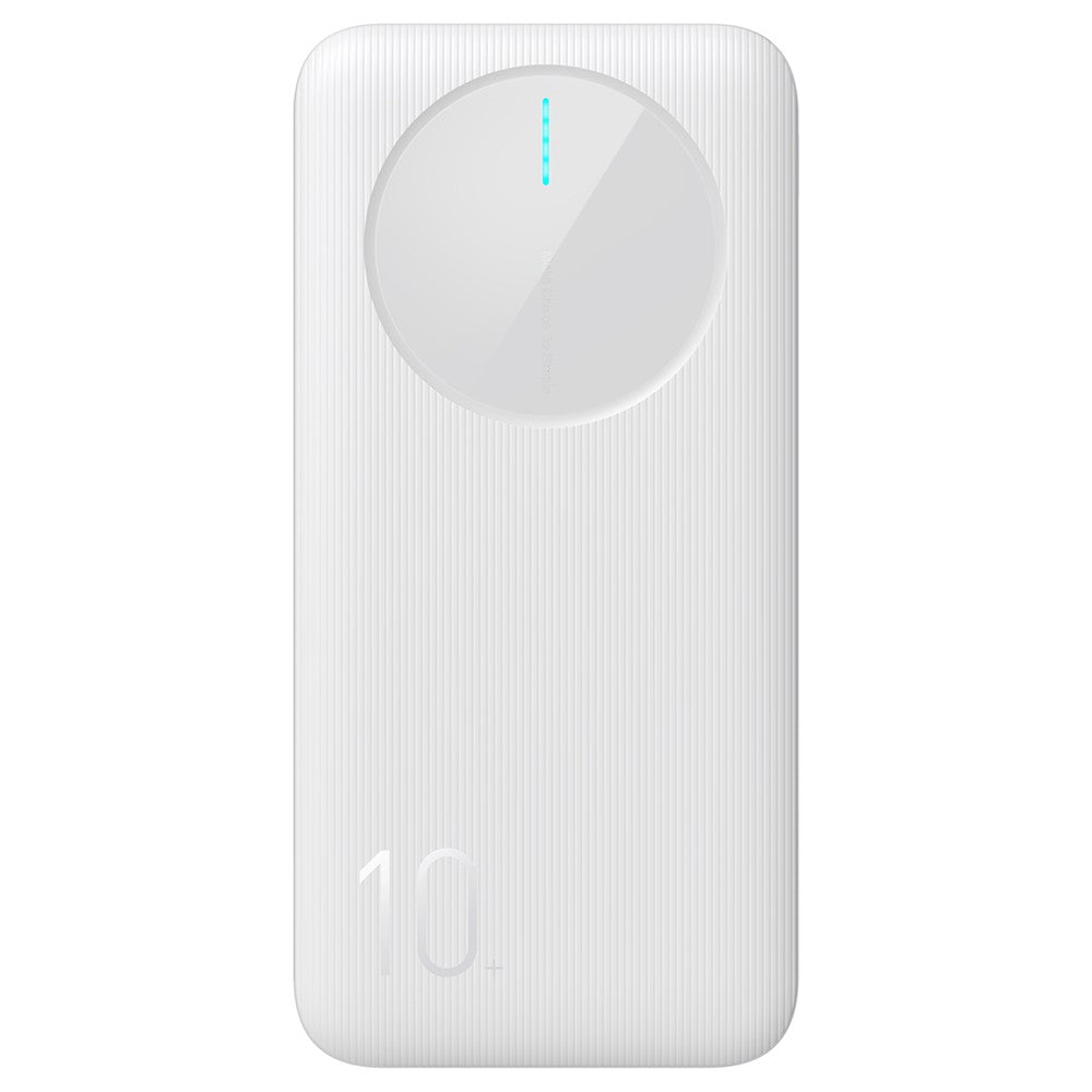 JOYROOM JR-PBF12 Ultra-Thin 10000mAh Power Bank – image 4