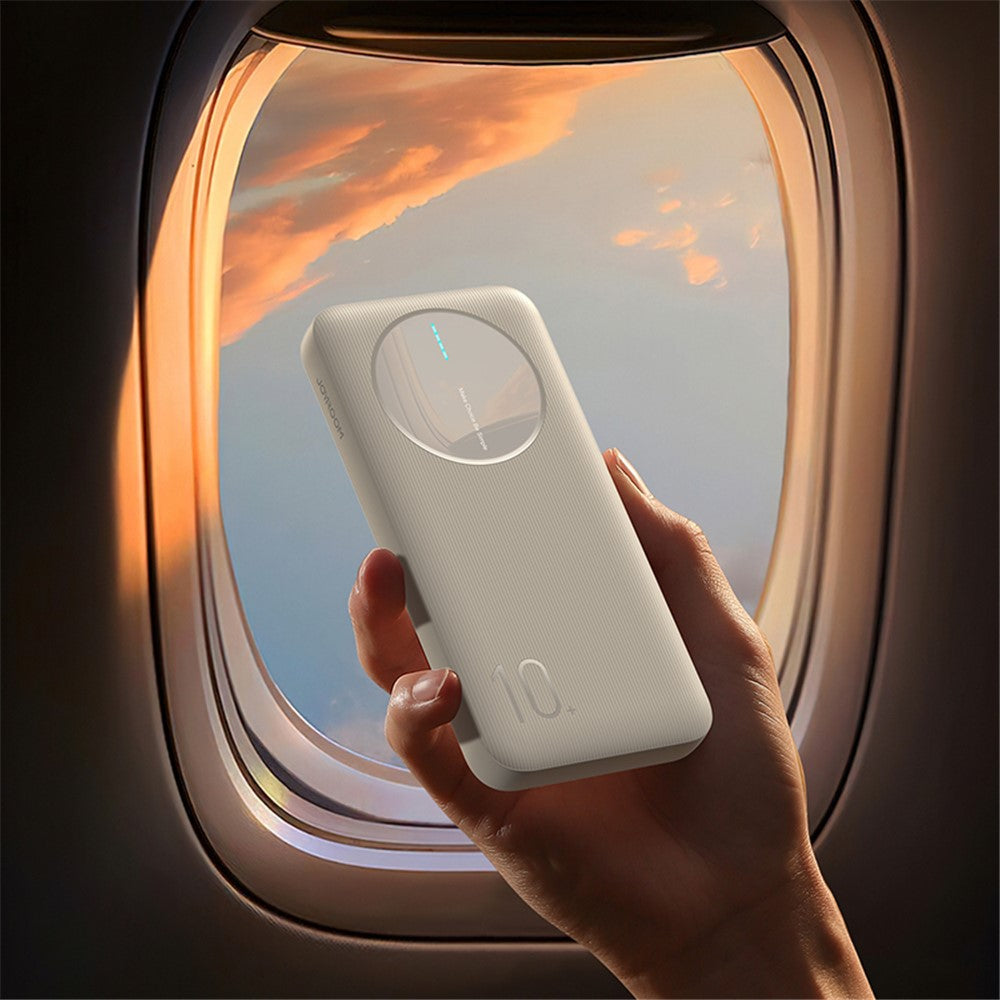 JOYROOM JR-PBF12 Ultra-Thin 10000mAh Power Bank – image 9