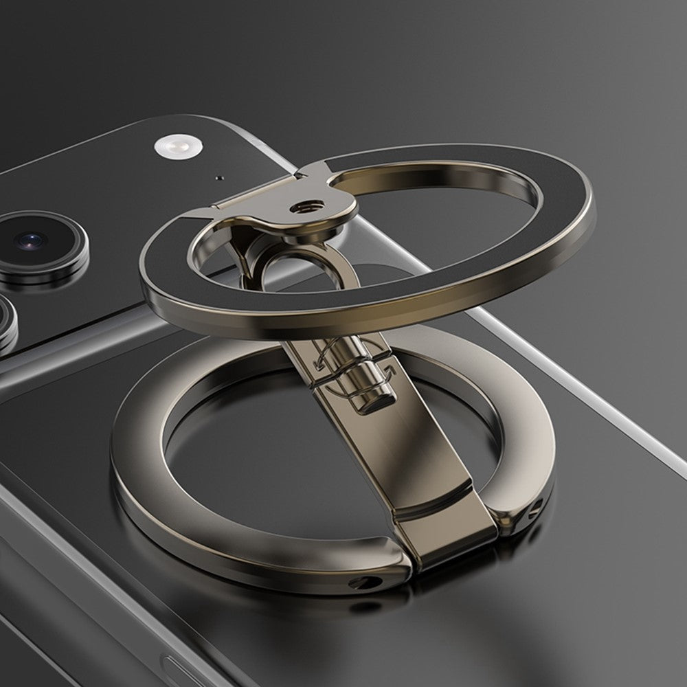 MagSafe-Compatible Foldable Phone Stand – image 4