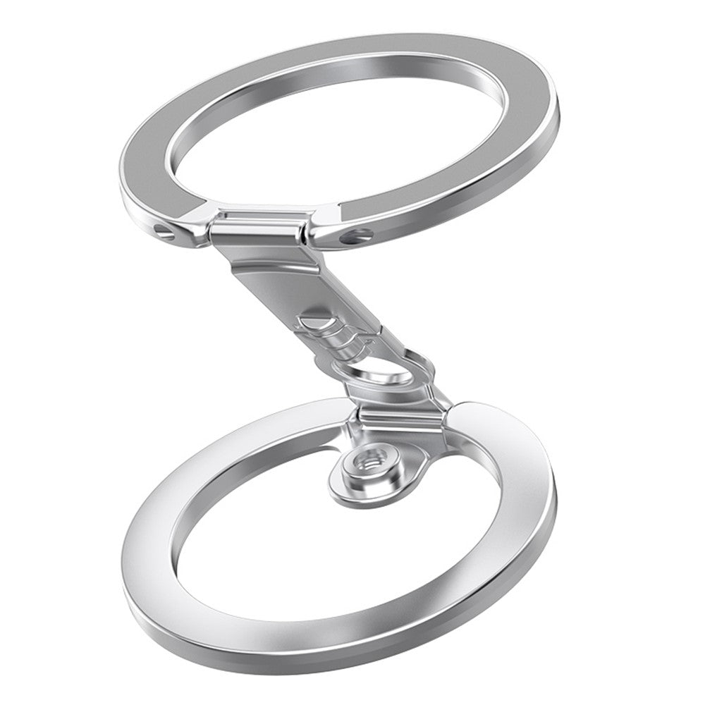 MagSafe-Compatible Foldable Phone Stand – main image