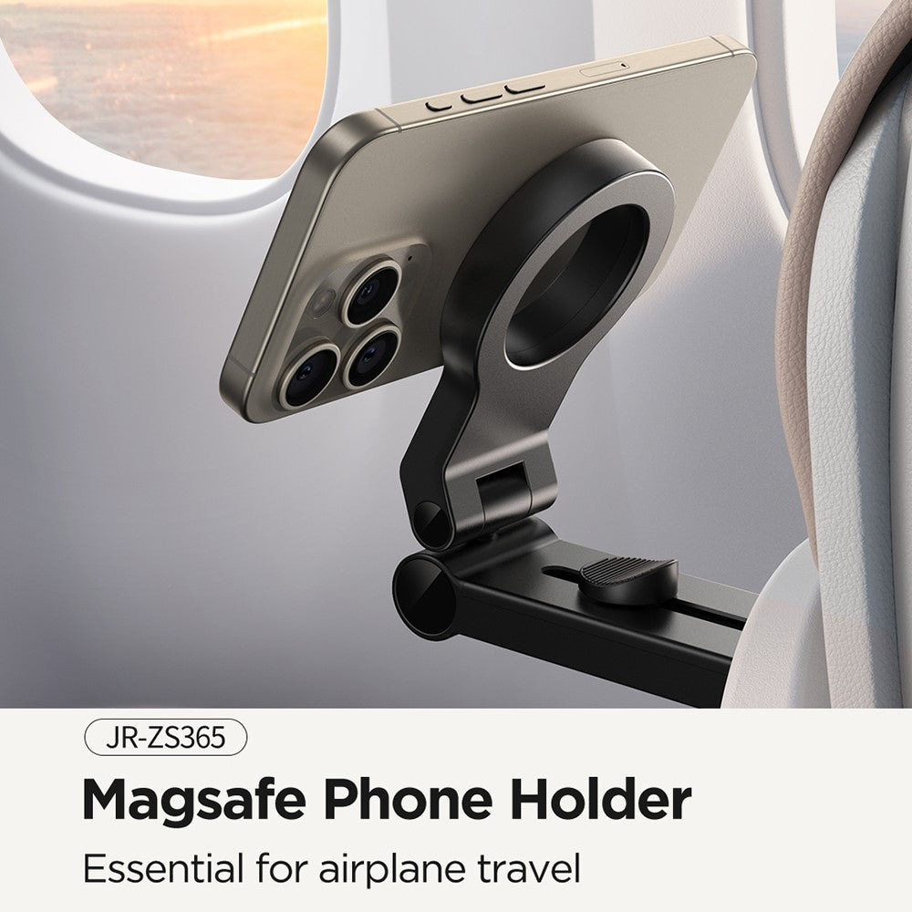 JOYROOM JR-ZS365 Portable Magnetic Desktop Phone Stand – image 3