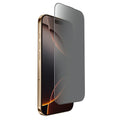JOYROOM JR-MQS0616 Privacy Screen Protector for iPhone 17 Pro Max – Full Coverage