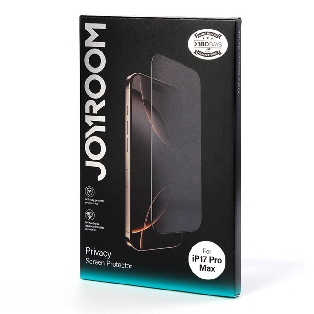 JOYROOM JR-MQS0616 Privacy Screen Protector – image 7