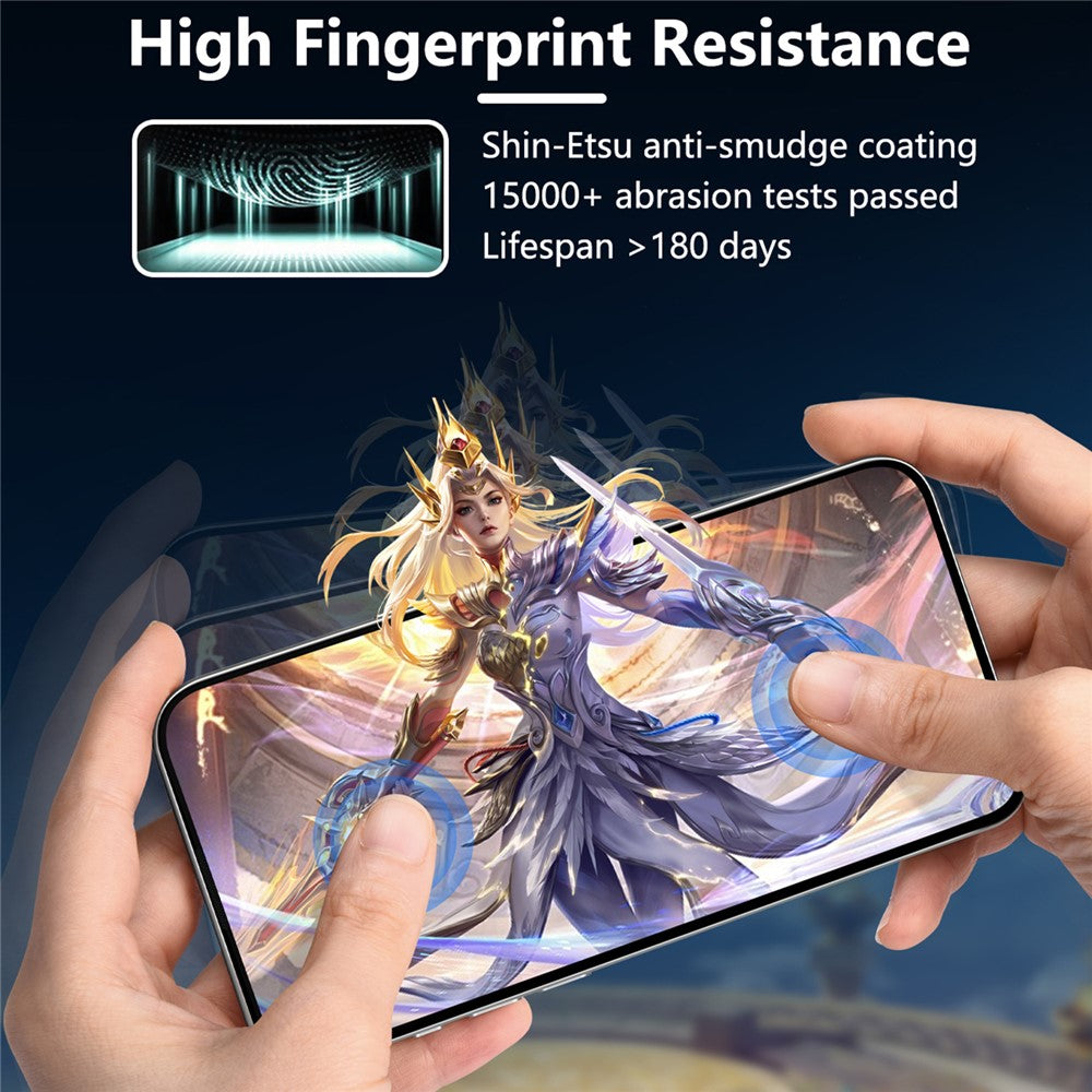JOYROOM JR-MQS0613 Privacy Screen Protector – image 6