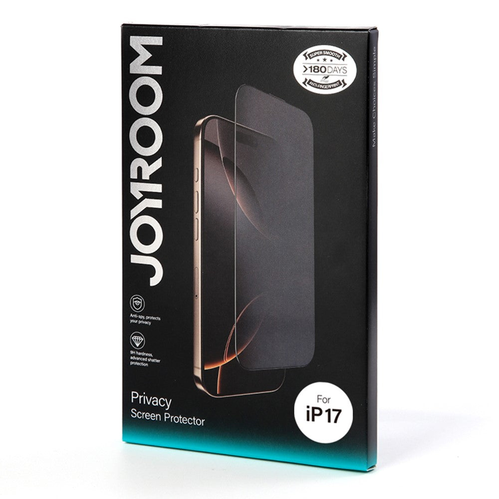 JOYROOM JR-MQS0613 Privacy Screen Protector – image 7