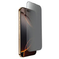 JOYROOM JR-MQS0614 Privacy Screen Protector for iPhone 17 Pro – Full Coverage
