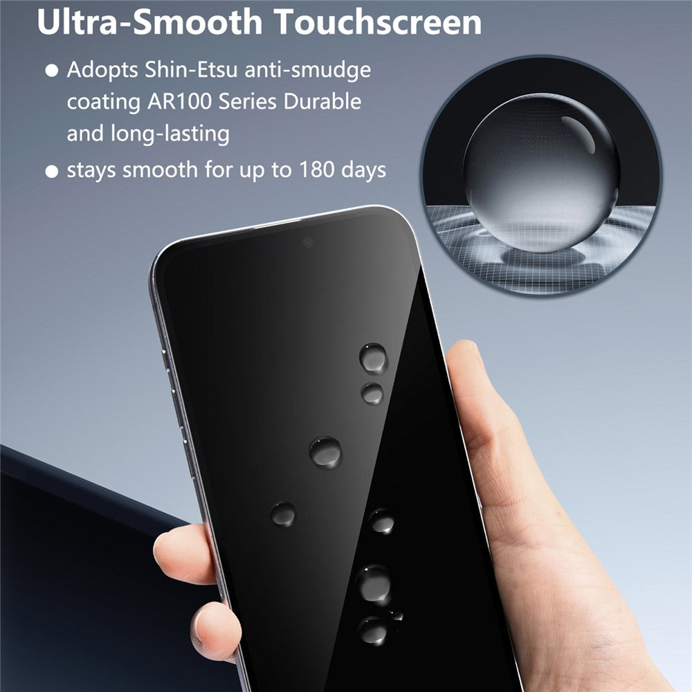 JOYROOM JR-MQS0614 Privacy Screen Protector – image 3