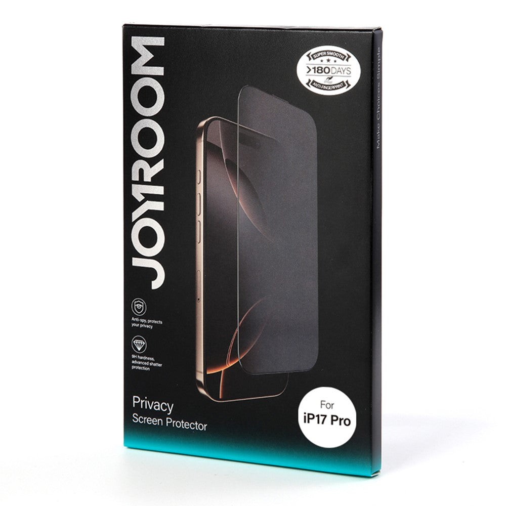 JOYROOM JR-MQS0614 Privacy Screen Protector – image 7