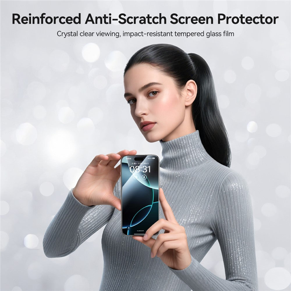 JOYROOM JR-MQS0568 Screen Protector – image 2