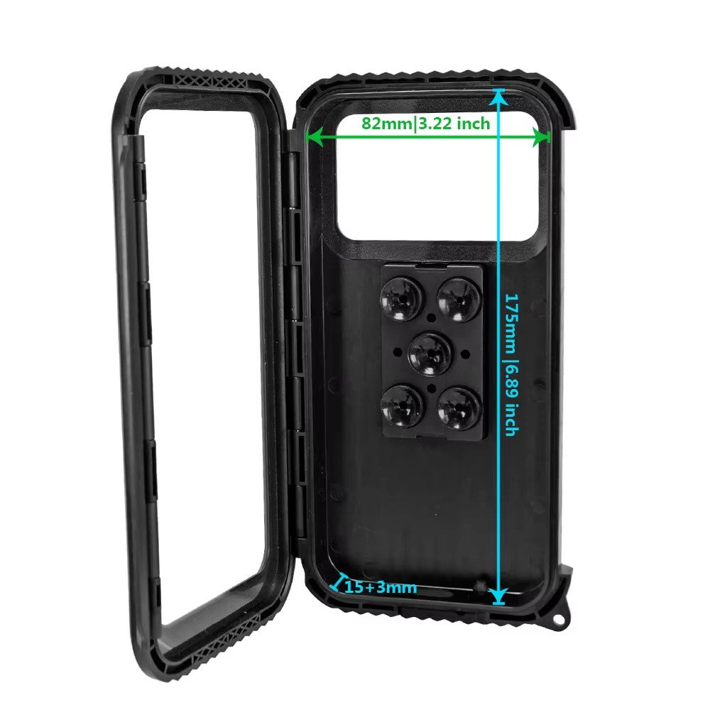 Bike Phone Case Mount – image 7