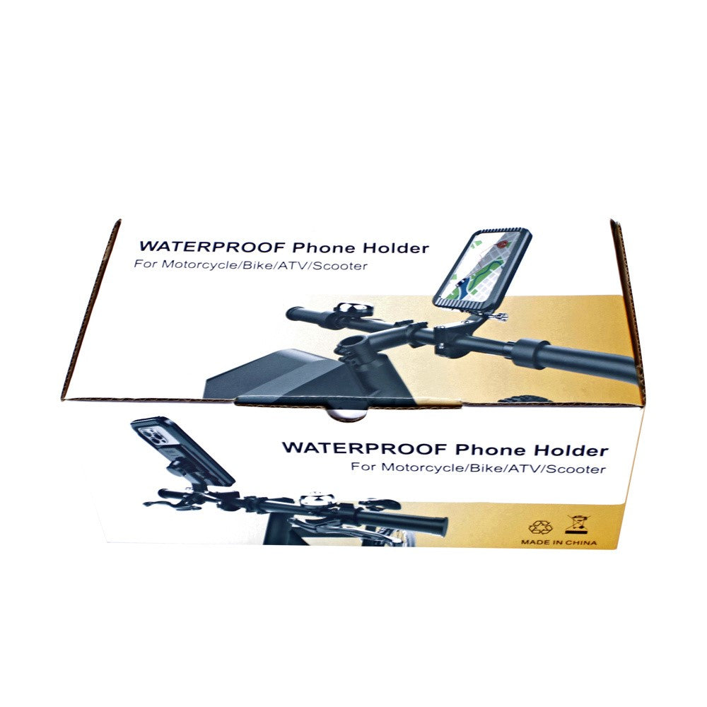 Bike Phone Case Mount – image 9