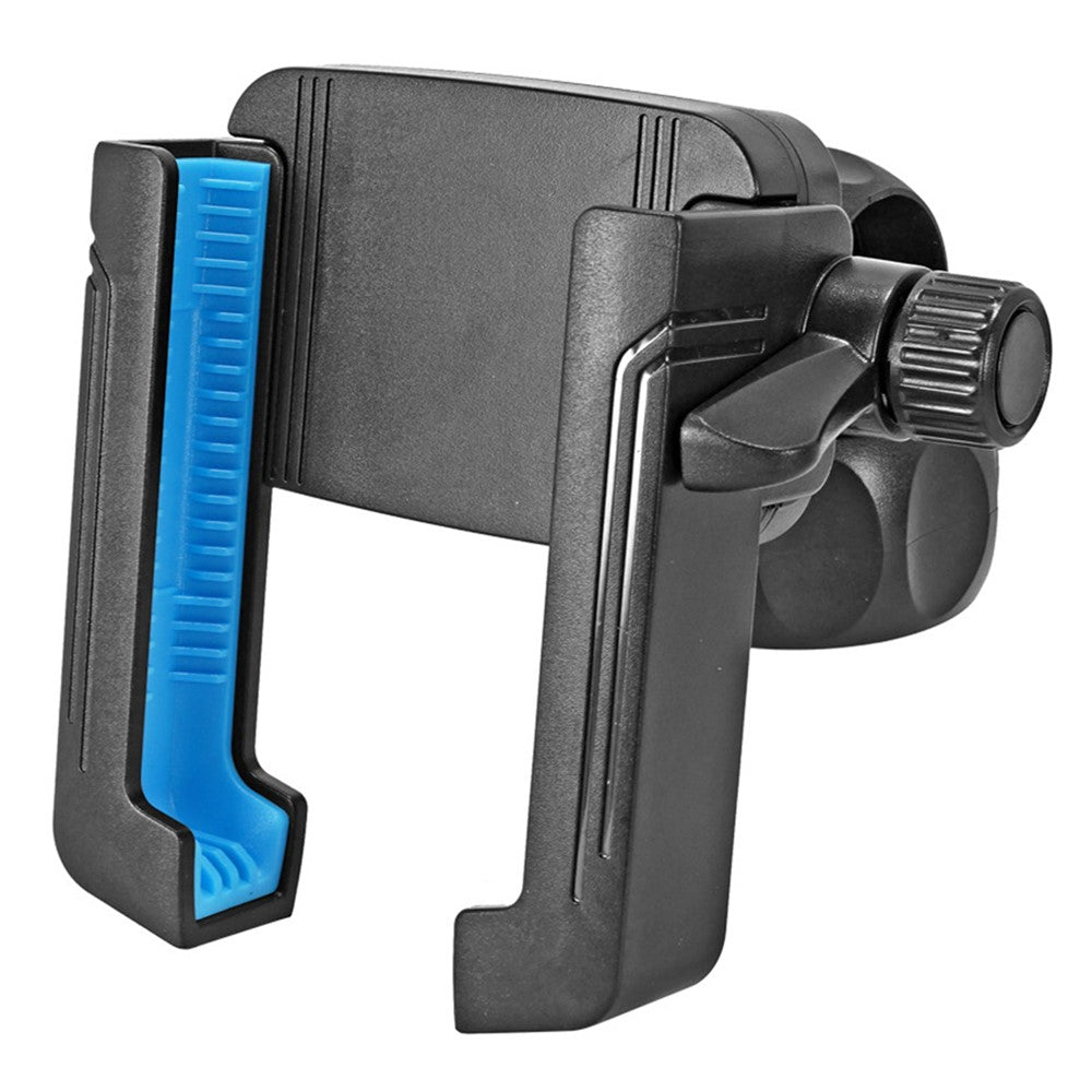 Rotatable Bike Phone Mount – E-Bike, Stroller & Golf Cart Holder