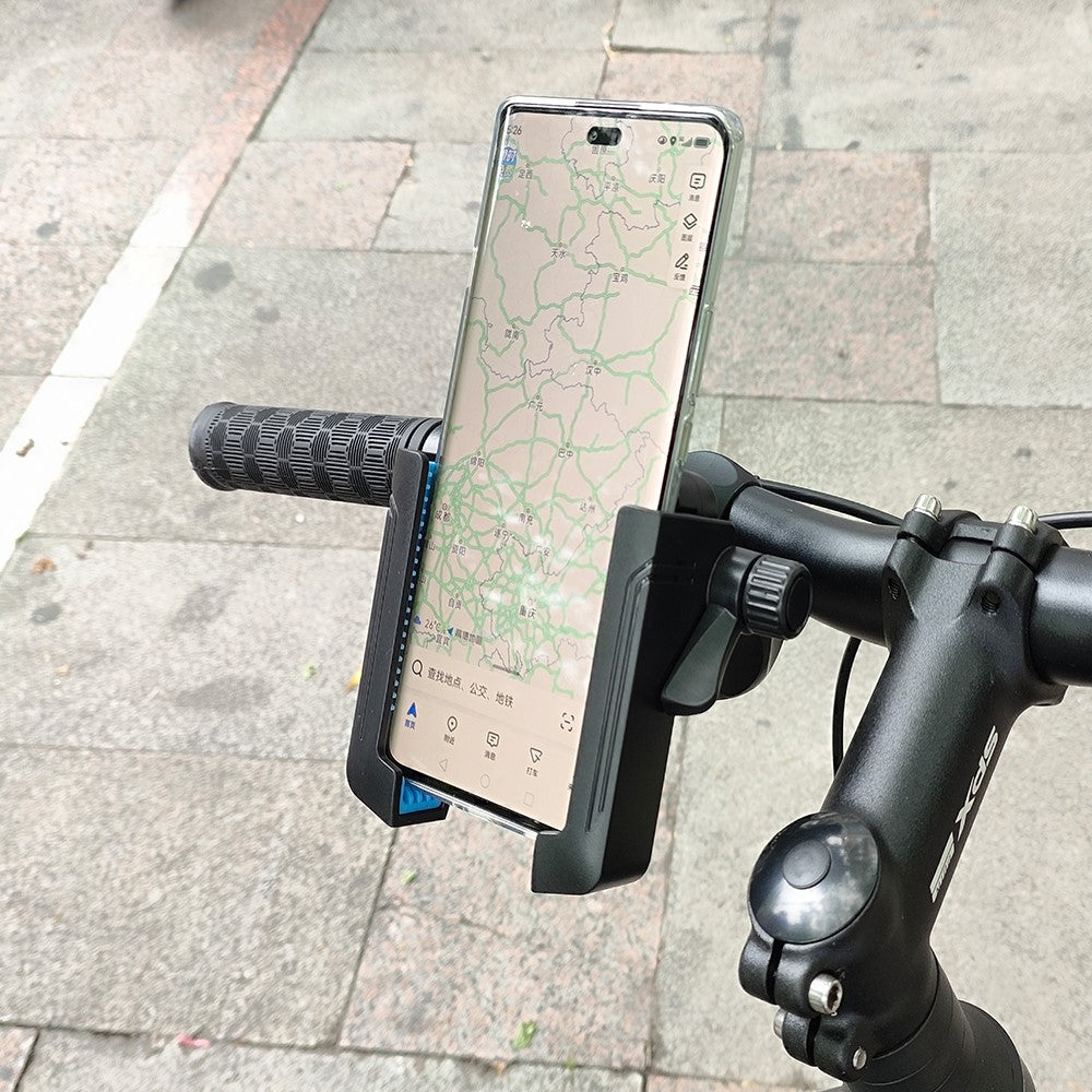 Rotatable Bike Phone Mount – image 2