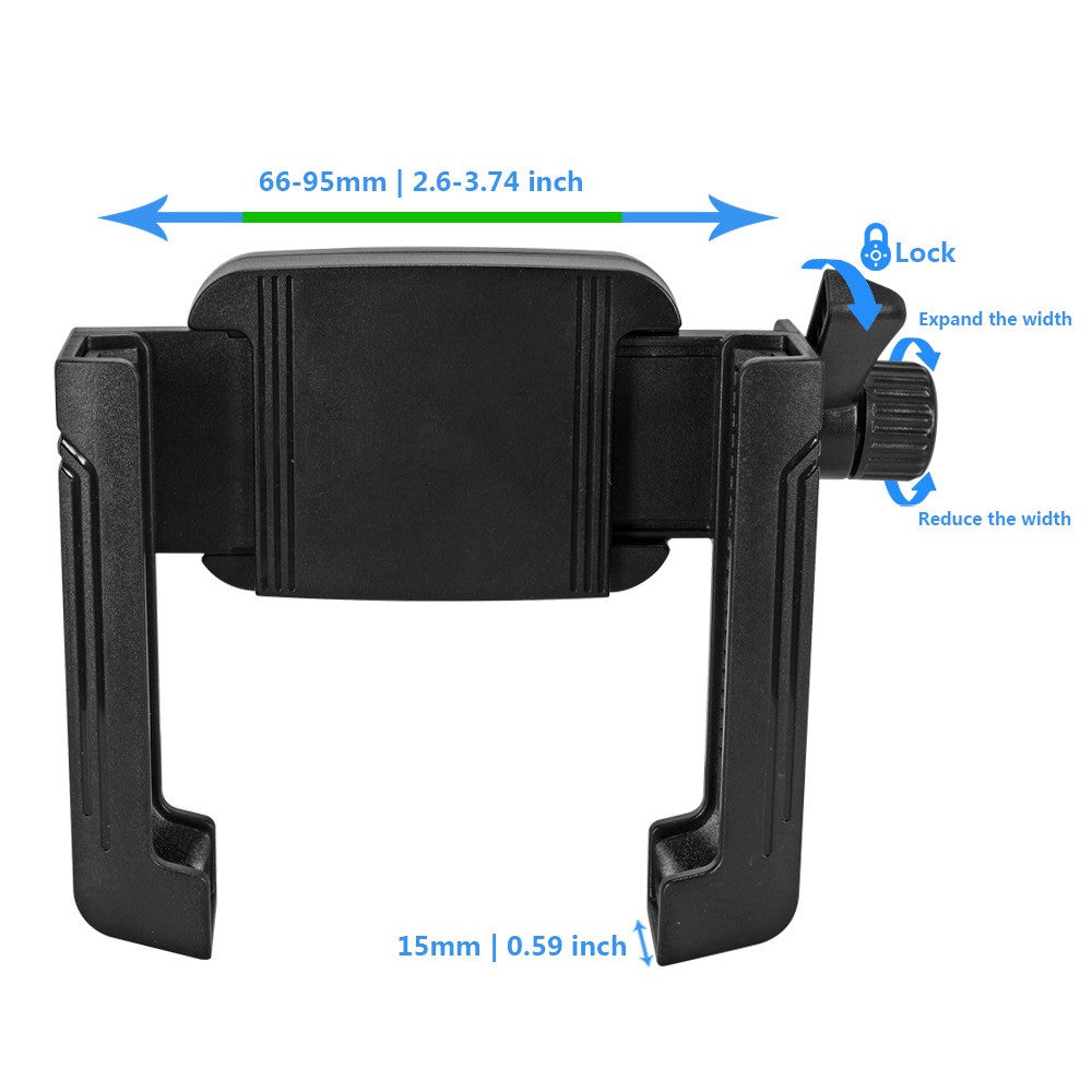 Rotatable Bike Phone Mount – image 8