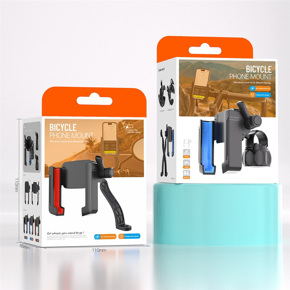Rotatable Bike Phone Mount – image 9