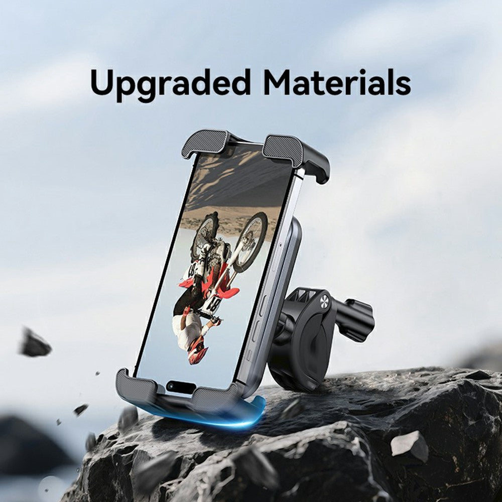 USAMS ZJ082 Universal Phone Mount – image 10