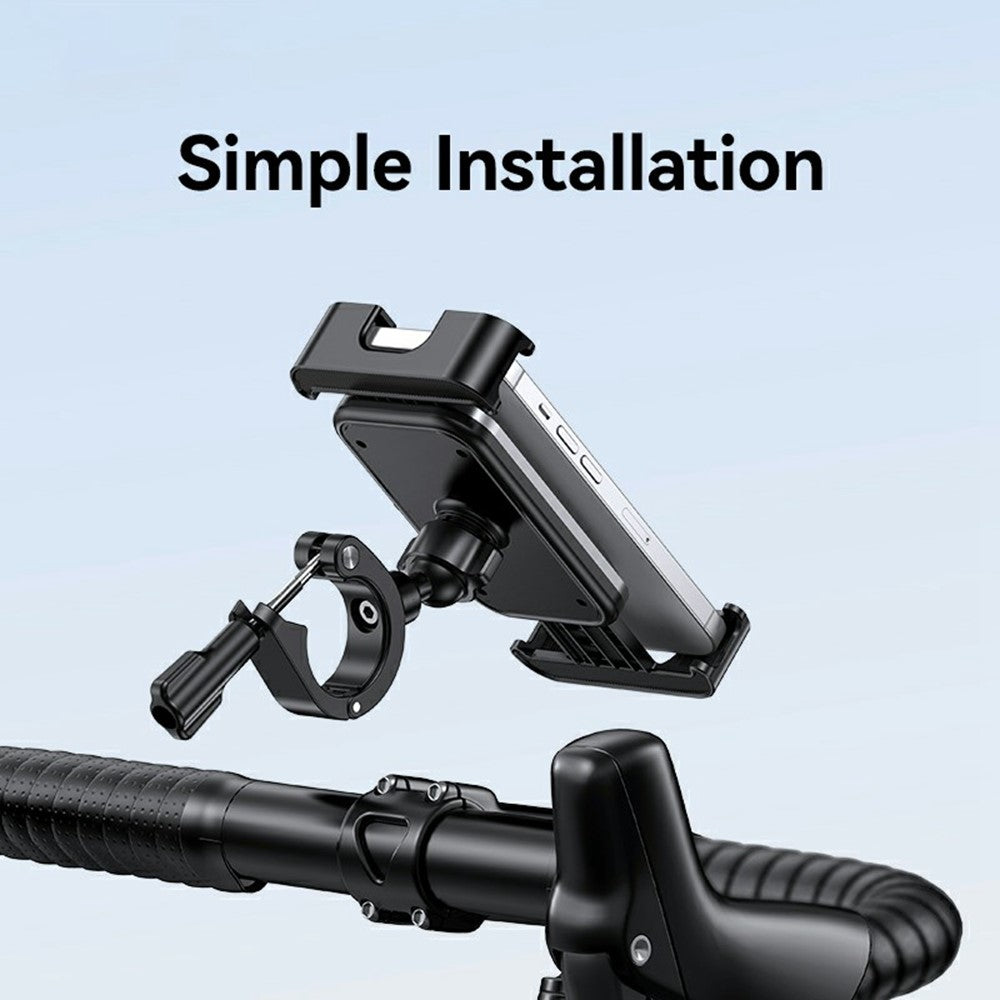 USAMS ZJ082 Universal Phone Mount – image 11
