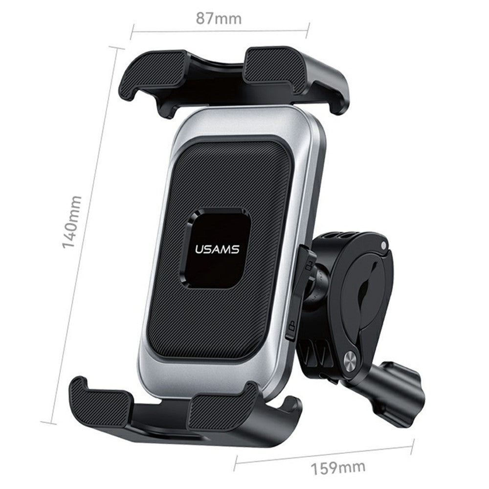 USAMS ZJ082 Universal Phone Mount – image 12
