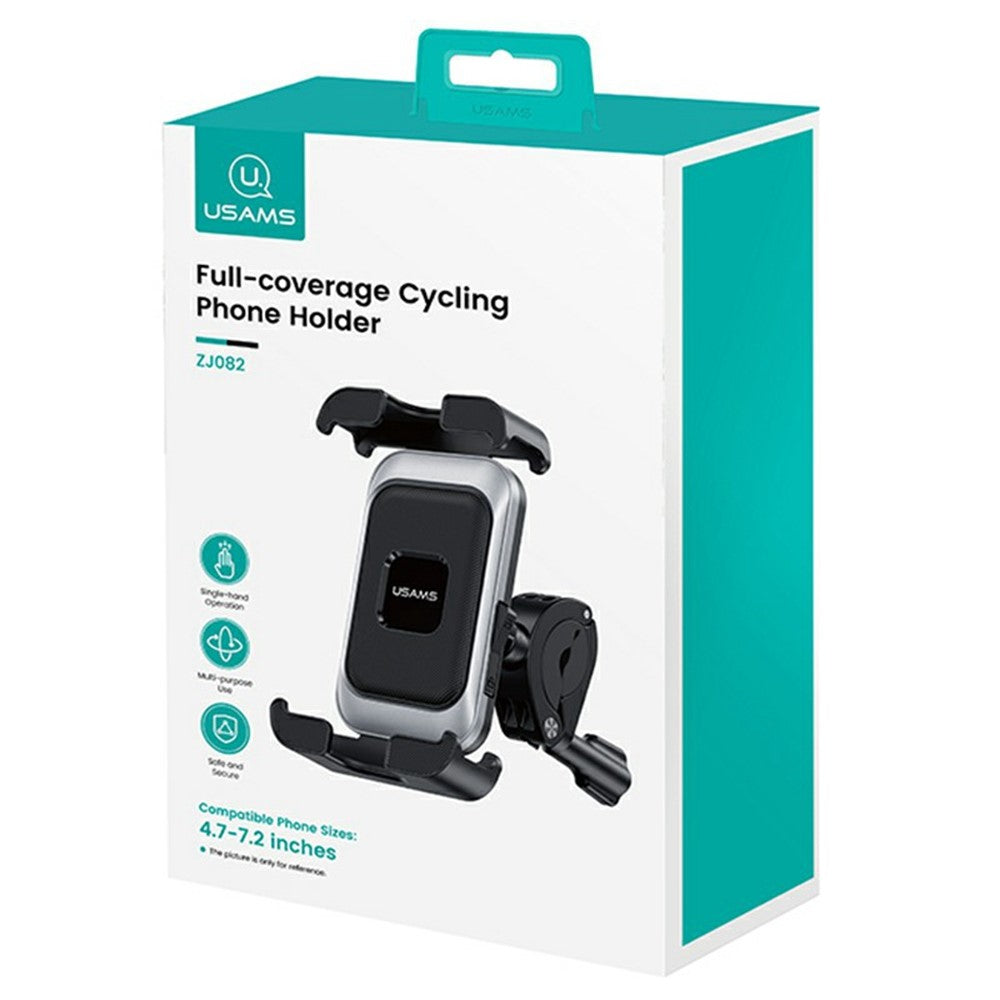 USAMS ZJ082 Universal Phone Mount – image 13