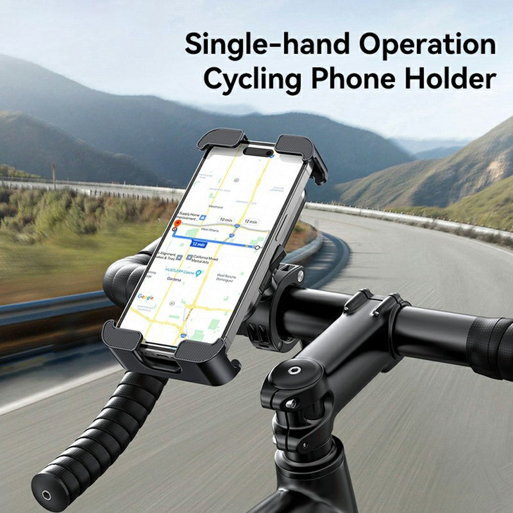 USAMS ZJ082 Universal Phone Mount – image 3
